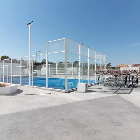 Global Properties, De Dos Terrazas Con Vistas Al Mar Y Piscina En Canet Canet d'En Berenguer