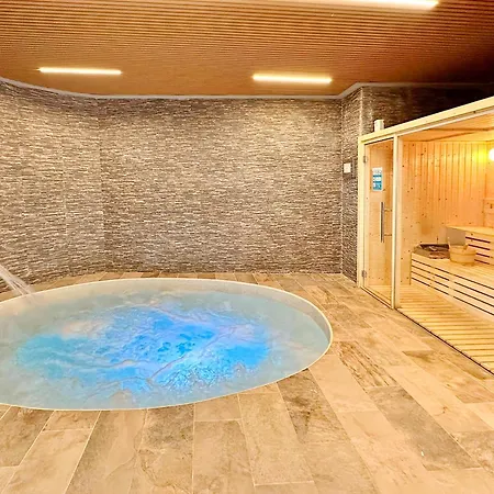 Lägenhet Global Properties, De Dos Terrazas Con Vistas Al Mar Y Piscina En Canet *